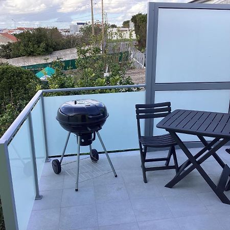 Apartament Vista Mar Lourinhã Zewnętrze zdjęcie