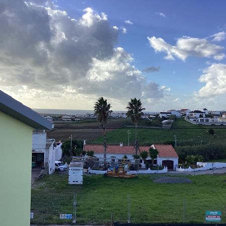 Apartament Vista Mar Lourinhã Zewnętrze zdjęcie