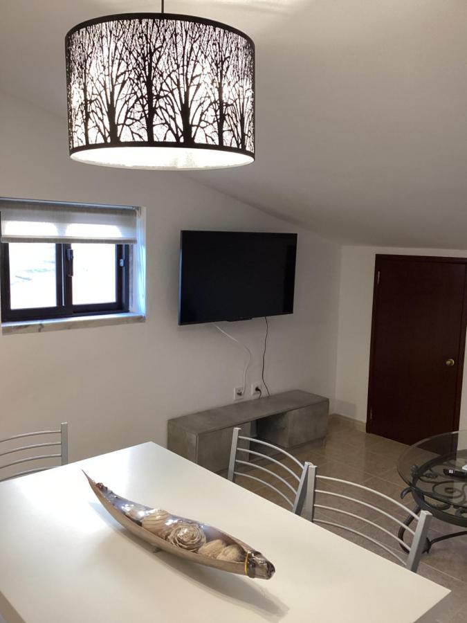 Apartament Vista Mar Lourinhã Zewnętrze zdjęcie