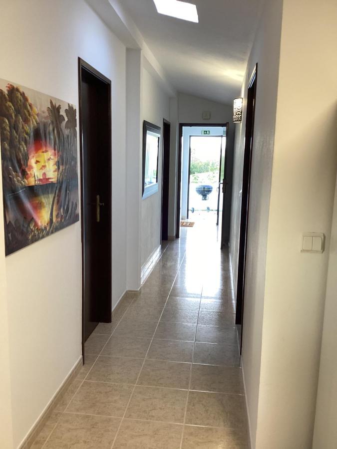 Apartament Vista Mar Lourinhã Zewnętrze zdjęcie