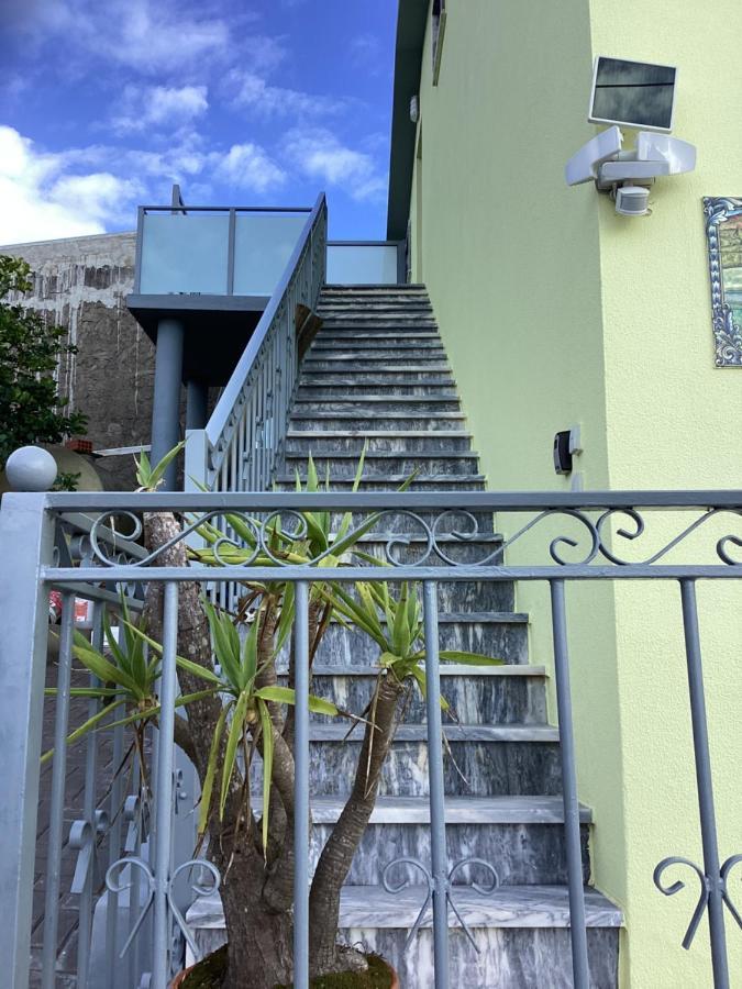 Apartament Vista Mar Lourinhã Zewnętrze zdjęcie