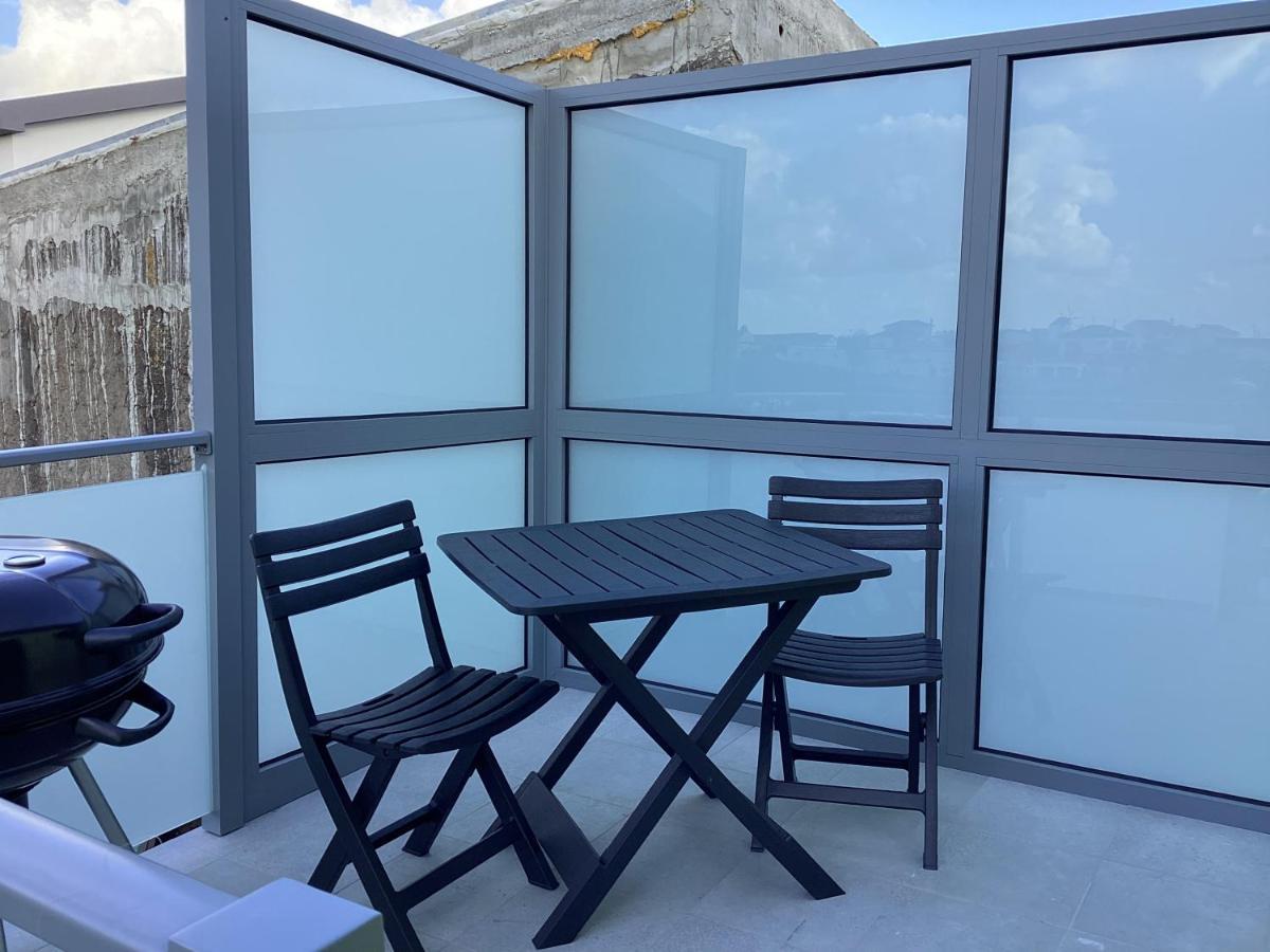 Apartament Vista Mar Lourinhã Zewnętrze zdjęcie