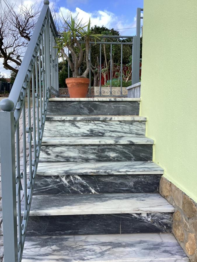 Apartament Vista Mar Lourinhã Zewnętrze zdjęcie