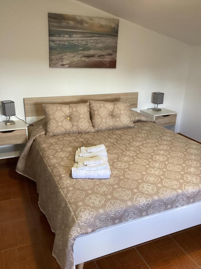 Apartament Vista Mar Lourinhã Zewnętrze zdjęcie