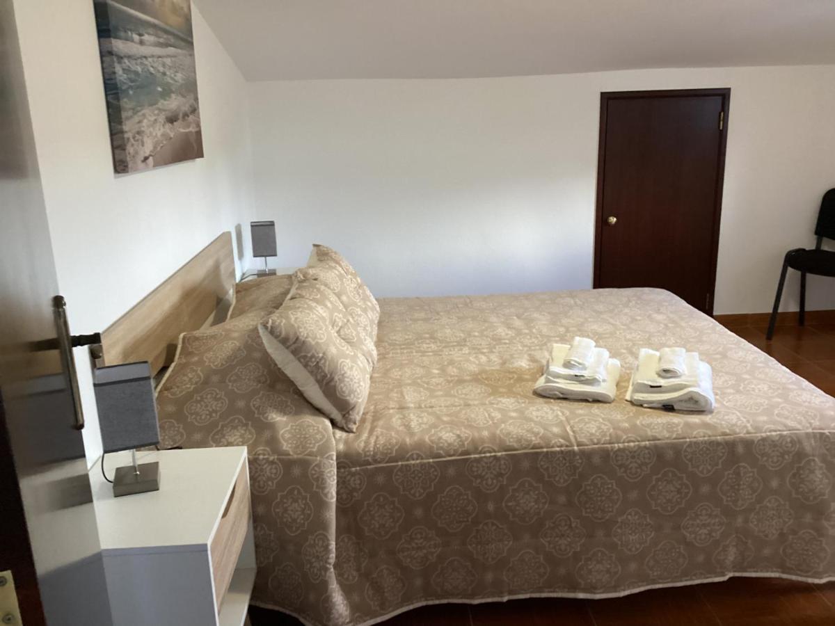 Apartament Vista Mar Lourinhã Zewnętrze zdjęcie
